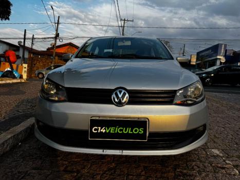VOLKSWAGEN Voyage 1.6 4P TRENDLINE FLEX, Foto 5