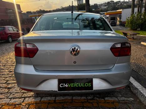 VOLKSWAGEN Voyage 1.6 4P TRENDLINE FLEX, Foto 6
