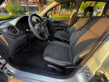 VOLKSWAGEN Voyage 1.6 4P TRENDLINE FLEX, Foto 8