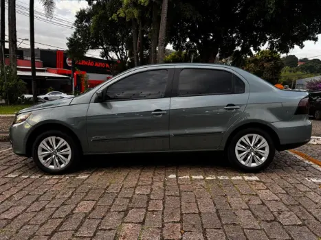 VOLKSWAGEN Voyage 1.6 4P COMFORTLINE FLEX, Foto 2