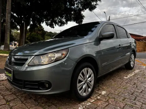 VOLKSWAGEN Voyage 1.6 4P COMFORTLINE FLEX, Foto 3