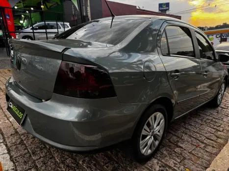 VOLKSWAGEN Voyage 1.6 4P COMFORTLINE FLEX, Foto 4
