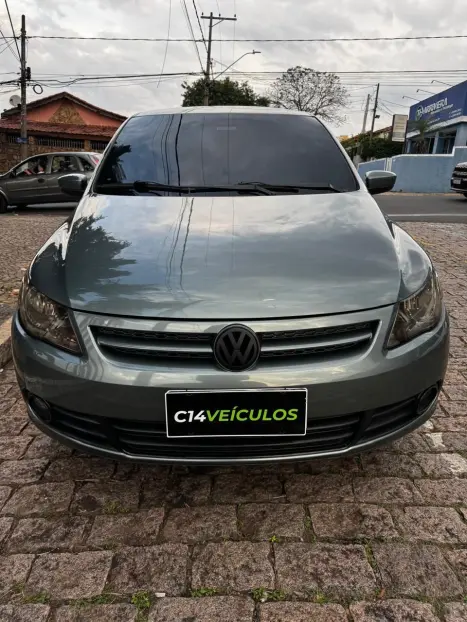 VOLKSWAGEN Voyage 1.6 4P COMFORTLINE FLEX, Foto 5