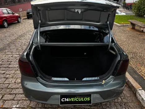 VOLKSWAGEN Voyage 1.6 4P COMFORTLINE FLEX, Foto 7