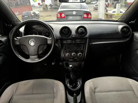 VOLKSWAGEN Voyage 1.6 4P COMFORTLINE FLEX, Foto 9