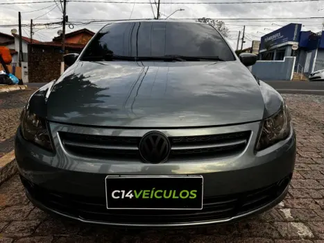 VOLKSWAGEN Voyage 1.6 4P COMFORTLINE FLEX, Foto 10