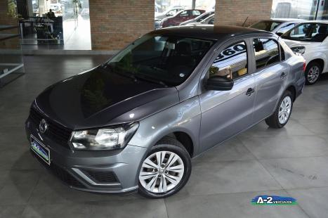 VOLKSWAGEN Voyage 1.0 4P FLEX, Foto 1