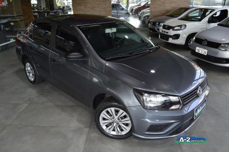 VOLKSWAGEN Voyage 1.0 4P FLEX, Foto 2