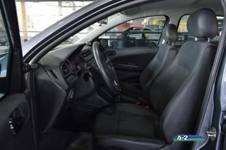 VOLKSWAGEN Voyage 1.0 4P FLEX, Foto 3