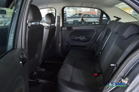 VOLKSWAGEN Voyage 1.0 4P FLEX, Foto 4