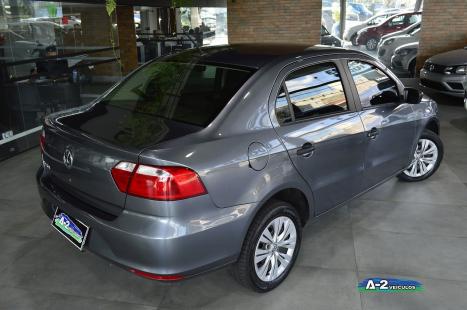 VOLKSWAGEN Voyage 1.0 4P FLEX, Foto 5
