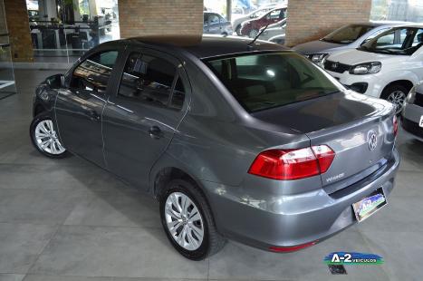 VOLKSWAGEN Voyage 1.0 4P FLEX, Foto 6