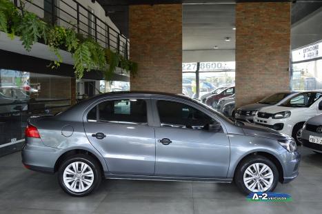 VOLKSWAGEN Voyage 1.0 4P FLEX, Foto 7