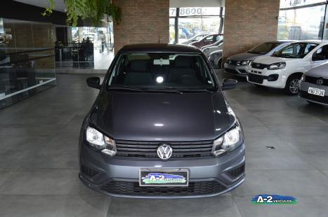 VOLKSWAGEN Voyage 1.0 4P FLEX, Foto 9