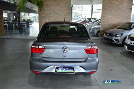 VOLKSWAGEN Voyage 1.0 4P FLEX, Foto 10