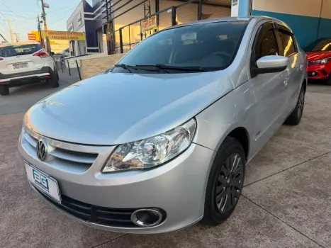 VOLKSWAGEN Voyage 1.0 4P CITY FLEX, Foto 2