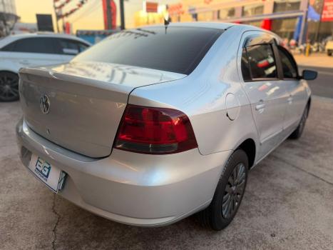 VOLKSWAGEN Voyage 1.0 4P CITY FLEX, Foto 3