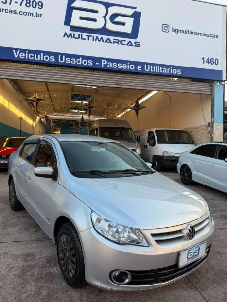 VOLKSWAGEN Voyage 1.0 4P CITY FLEX, Foto 4