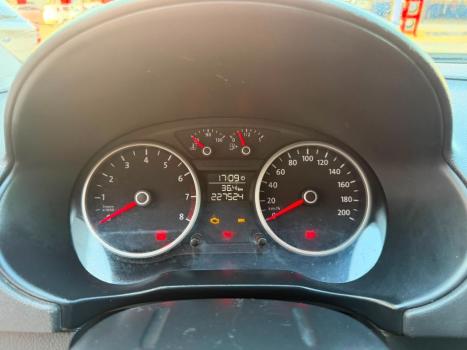 VOLKSWAGEN Voyage 1.0 4P CITY FLEX, Foto 11