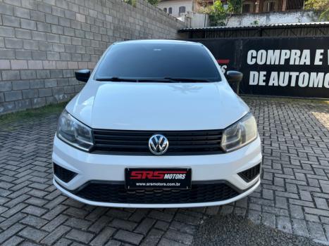 VOLKSWAGEN Voyage 1.0 4P TREND FLEX, Foto 2