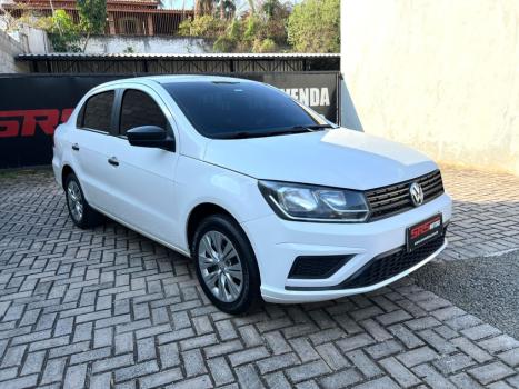 VOLKSWAGEN Voyage 1.0 4P TREND FLEX, Foto 3