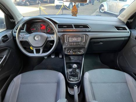 VOLKSWAGEN Voyage 1.0 4P TREND FLEX, Foto 4