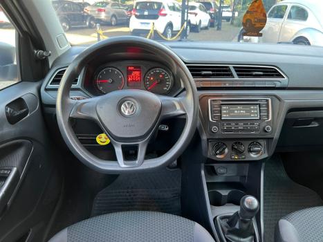 VOLKSWAGEN Voyage 1.0 4P TREND FLEX, Foto 5