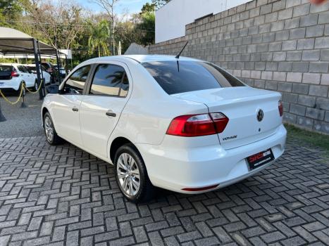 VOLKSWAGEN Voyage 1.0 4P TREND FLEX, Foto 8