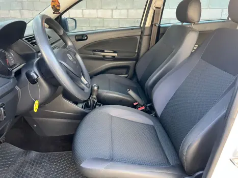 VOLKSWAGEN Voyage 1.0 4P TREND FLEX, Foto 9