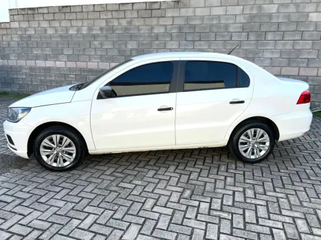VOLKSWAGEN Voyage 1.0 4P TREND FLEX, Foto 12