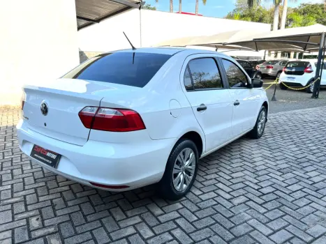 VOLKSWAGEN Voyage 1.0 4P TREND FLEX, Foto 13