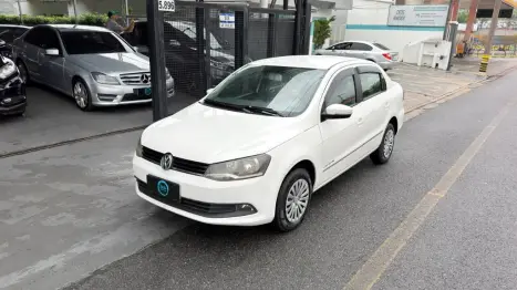 VOLKSWAGEN Voyage 1.6 4P COMFORTLINE FLEX, Foto 1