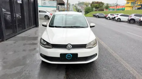 VOLKSWAGEN Voyage 1.6 4P COMFORTLINE FLEX, Foto 2