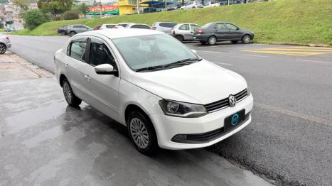 VOLKSWAGEN Voyage 1.6 4P COMFORTLINE FLEX, Foto 3