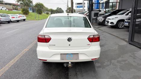 VOLKSWAGEN Voyage 1.6 4P COMFORTLINE FLEX, Foto 5