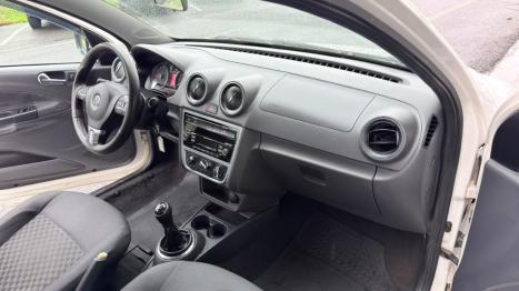VOLKSWAGEN Voyage 1.6 4P COMFORTLINE FLEX, Foto 7