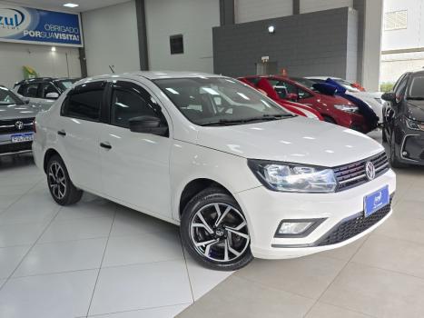 VOLKSWAGEN Voyage 1.0 4P CITY FLEX, Foto 1