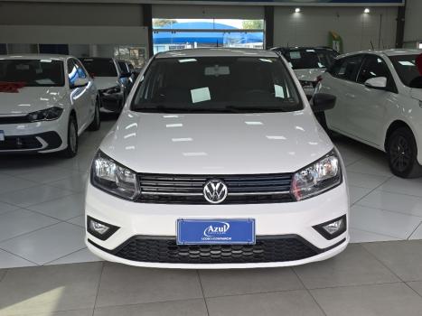 VOLKSWAGEN Voyage 1.0 4P CITY FLEX, Foto 2