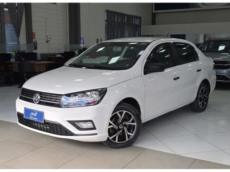 VOLKSWAGEN Voyage 1.0 4P CITY FLEX, Foto 3