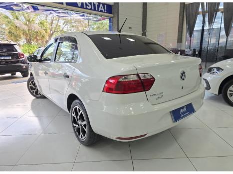 VOLKSWAGEN Voyage 1.0 4P CITY FLEX, Foto 4