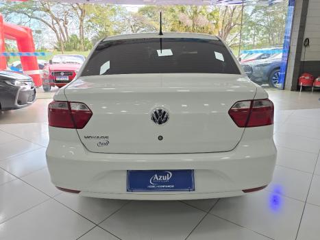 VOLKSWAGEN Voyage 1.0 4P CITY FLEX, Foto 5