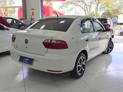 VOLKSWAGEN Voyage 1.0 4P CITY FLEX, Foto 6