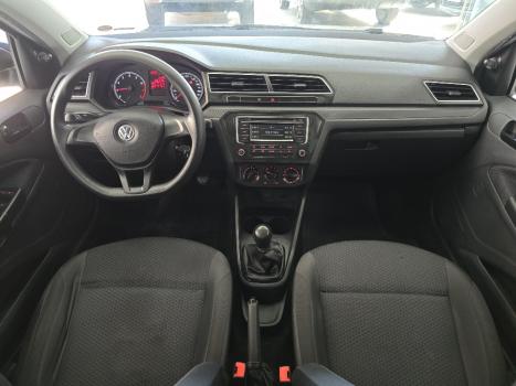 VOLKSWAGEN Voyage 1.0 4P CITY FLEX, Foto 7