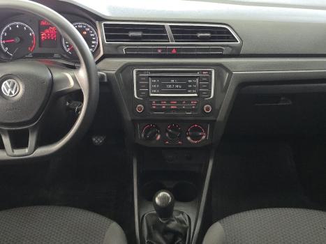 VOLKSWAGEN Voyage 1.0 4P CITY FLEX, Foto 8