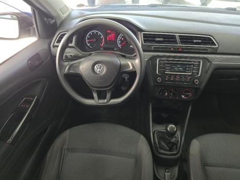 VOLKSWAGEN Voyage 1.0 4P CITY FLEX, Foto 10