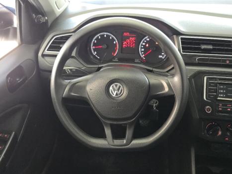 VOLKSWAGEN Voyage 1.0 4P CITY FLEX, Foto 11