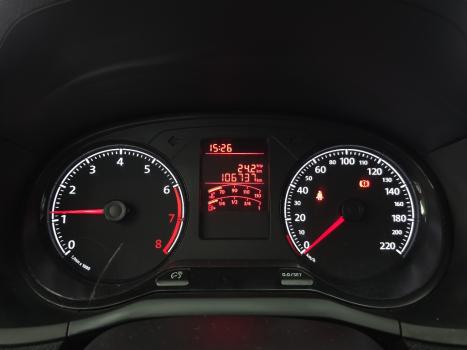 VOLKSWAGEN Voyage 1.0 4P CITY FLEX, Foto 12