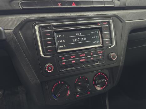 VOLKSWAGEN Voyage 1.0 4P CITY FLEX, Foto 13