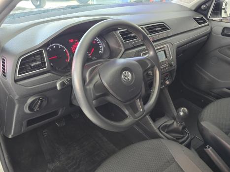 VOLKSWAGEN Voyage 1.0 4P CITY FLEX, Foto 14