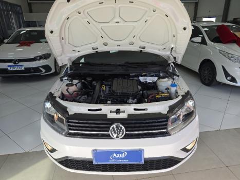 VOLKSWAGEN Voyage 1.0 4P CITY FLEX, Foto 19